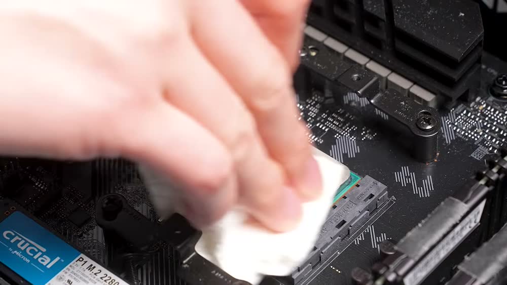 17 paste remove