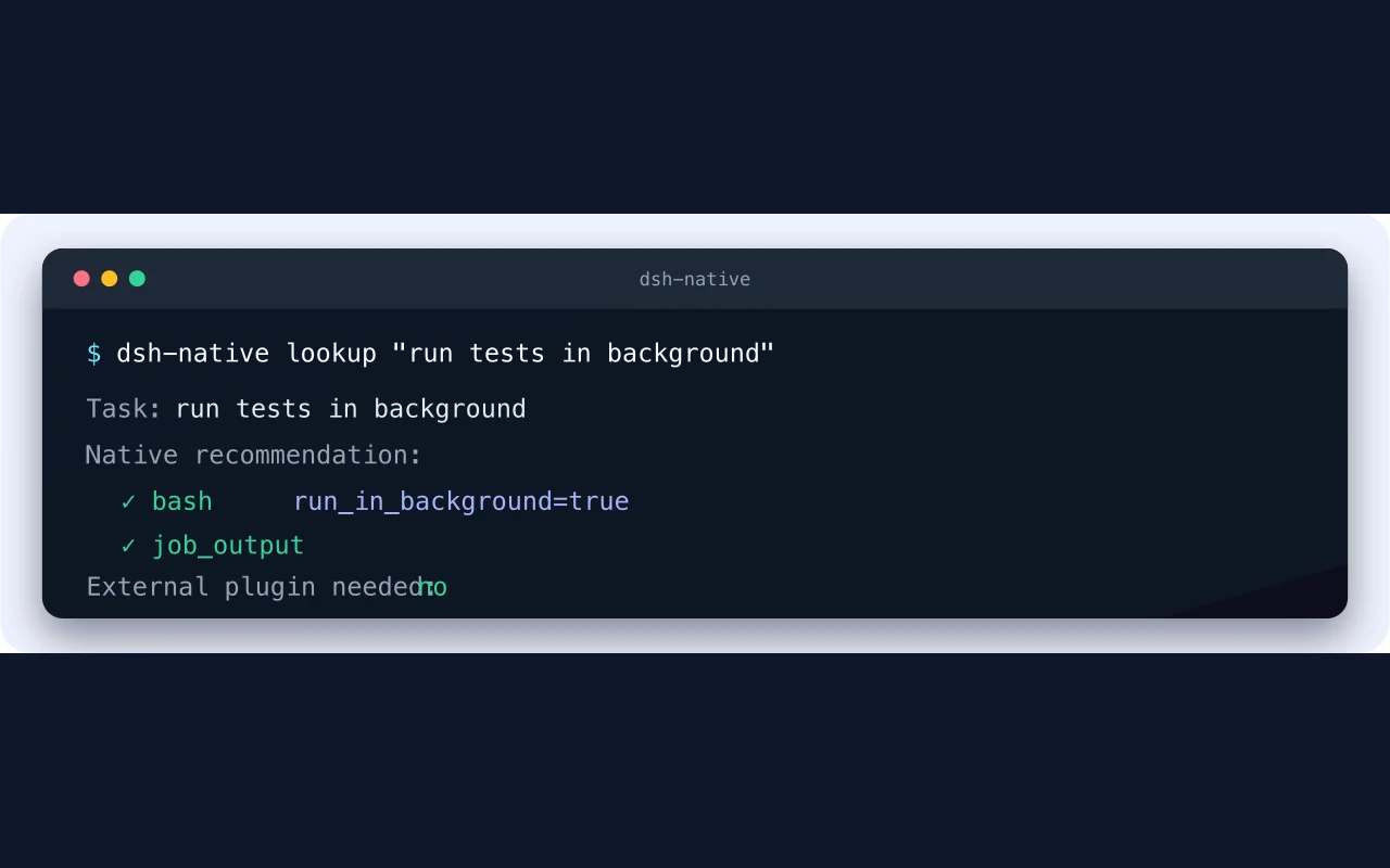 demo