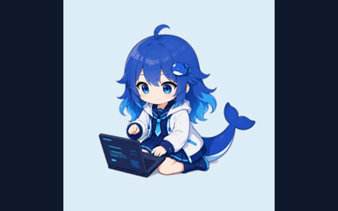 Working animation