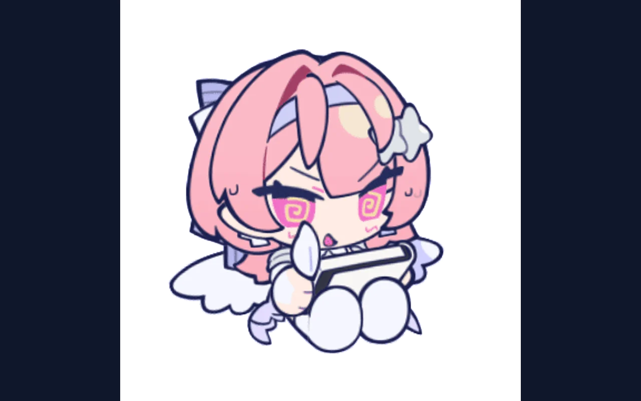 02 摸鱼ing