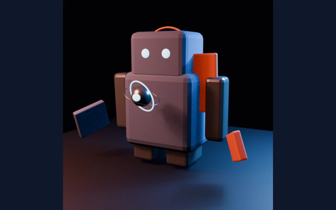 Cloth Robot