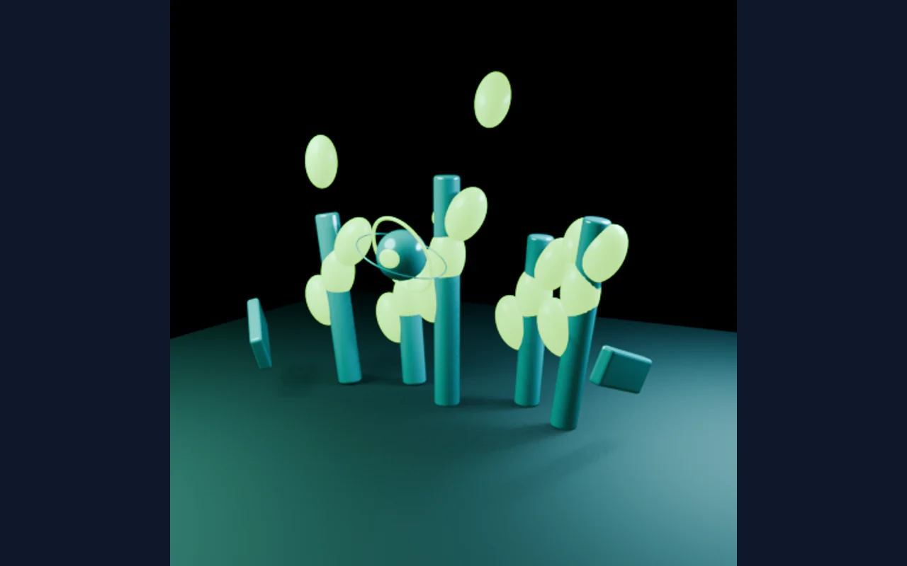 Memory Garden