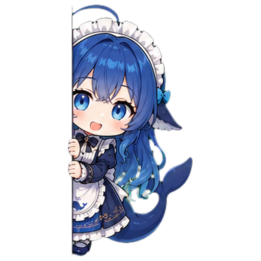 dsh whale settings peek